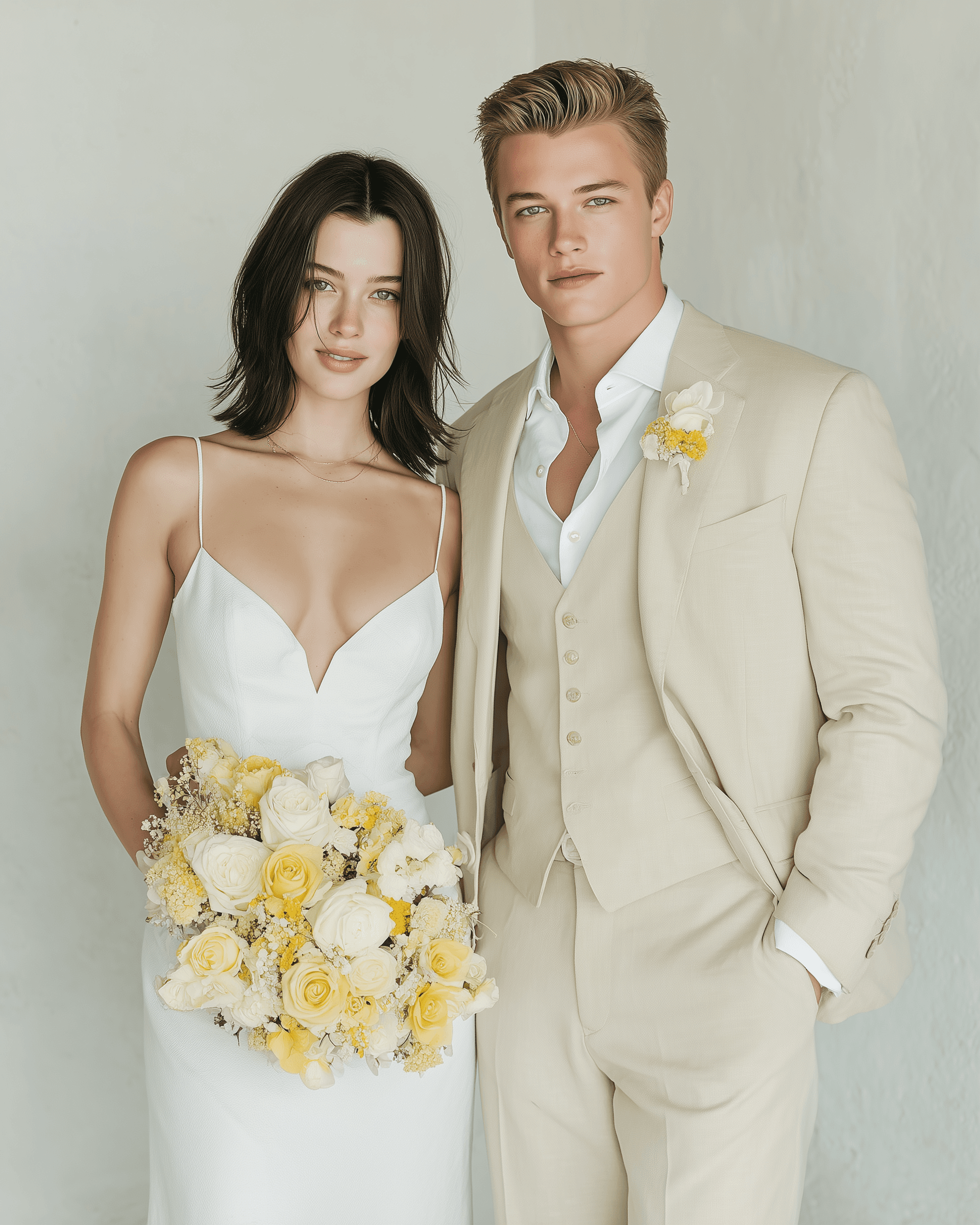 Yes-Forever – Hochzeitsdatum 6.6.2026