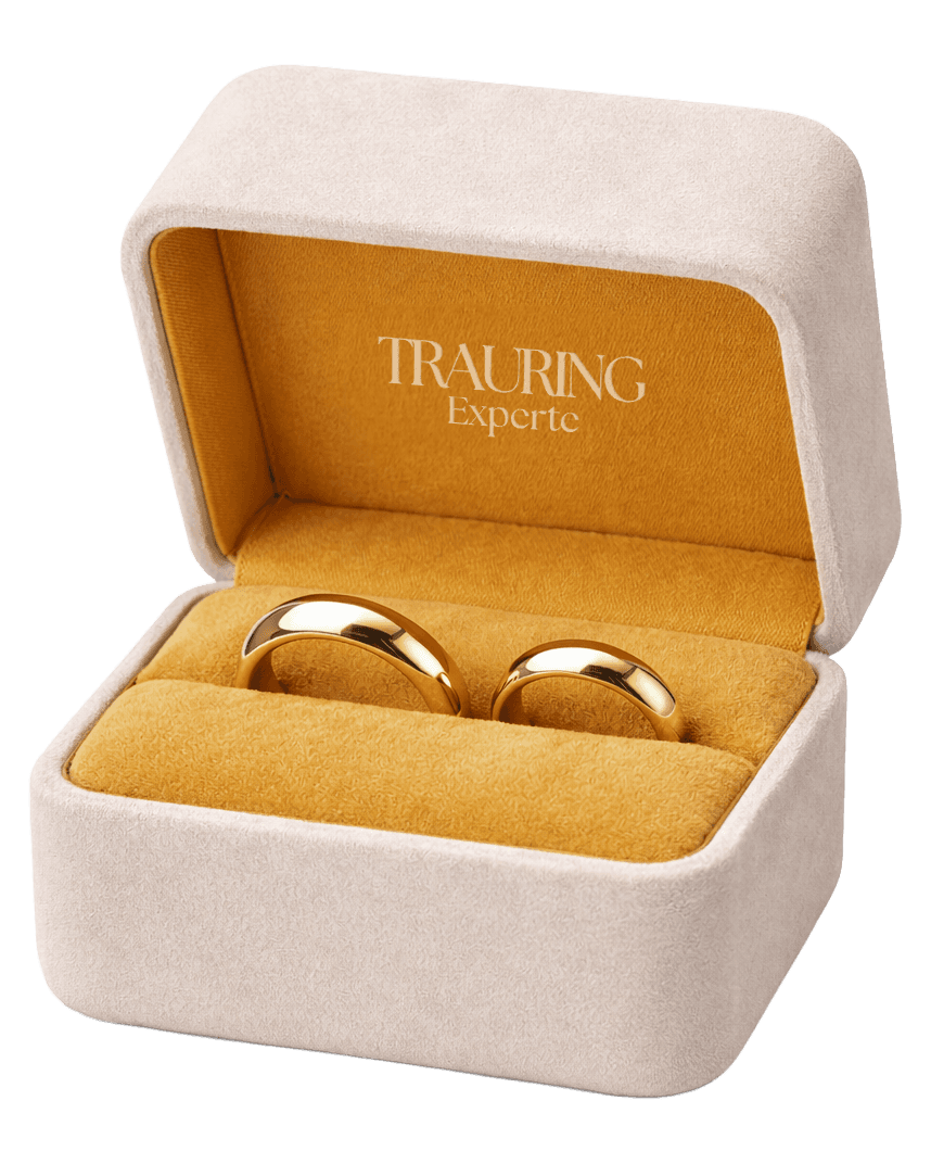 Trauring Experten Hero